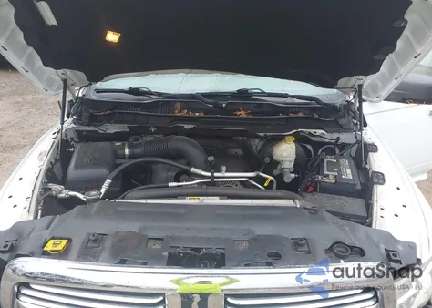 2016 Ram 1500 from USA, damaged, VIN 3C6RR7LT8GG276211